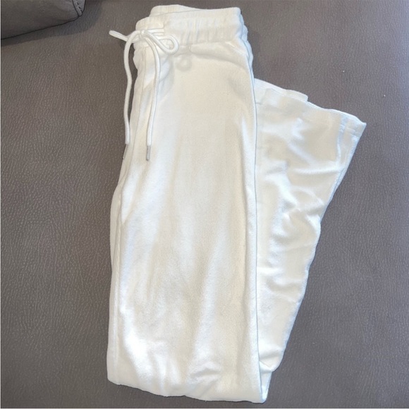 12TH TRIBE White Bungalow Terry Set - Picture 4 of 7